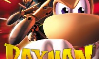 Rayman M