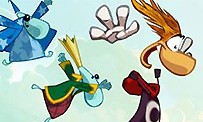 Rayman Origins 2 : les premières images leakées ?