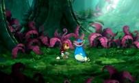Rayman Origins - Trailer E3