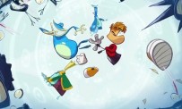 E3 2011 > Rayman Origins : impressions