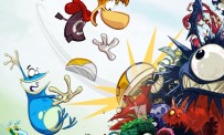 Rayman Origins : des images E3 2011