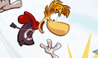 Rayman Origins gratuit sur PC pour fêter les 30 ans d'Ubisoft