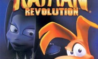 Rayman 2 Revolution