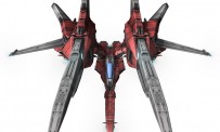 XLA : Raystorm HD dispo aussi en Europe