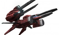 TGS > Raystorm HD : 28 screenshots !