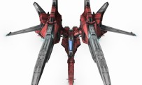 Raystorm HD s'annonce en vidéo
