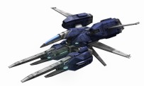 Raystorm HD : premiers screenshots