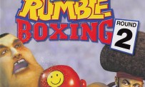 Ready 2 Rumble Boxing : Round 2