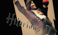 Ready 2 Rumble Revolution - Hilarious D