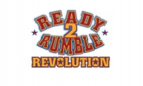 Ready 2 Rumble Revolution voit rouge