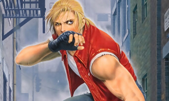 Real Bout Fatal Fury 2 : une sortie surprise sur Steam avec rollback netcode