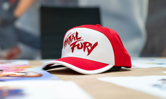 Real Bout Fatal Fury 2 : Yasuyuki Oda et Laurent Vernézy de SNK répondent à nos questions