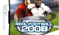 Real Football 2008 : 4 vidéos