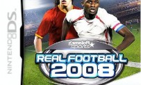 Test Real Football 2008