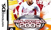 Test Real Football 2009