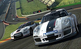 Real Racing 3 : un succès qui fait taire les mauvaises langues