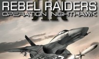 Rebel Raiders : Operation Nighthawk