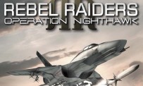 Rebel Raiders Wii chez SdLL