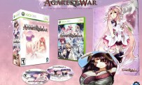 Record of Agarest War : un collector 360