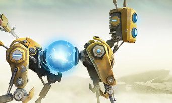 ReCore et Sea of Thieves ne feront pas le déplacement à la gamescom 2015