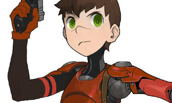 Red Ash The Indelible Legend : après Mighty N°9, Keiji Inafune lance un nouveau Kickstarter