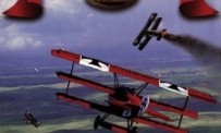 Test Red Baron 3D