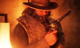 Red Dead Online : Rockstar lâche des nouvelles infos, on vous les récapitule