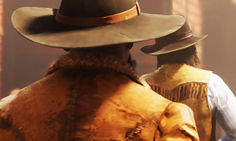 Red Dead Online : nouvelles images (magnifiques) pour le multijoueur de Red Dead Redemption 2