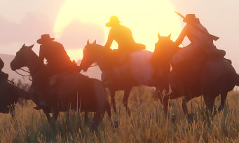 Red Dead Online : la bêta enfin accessible à tous, on fait le point sur les modes de jeu !