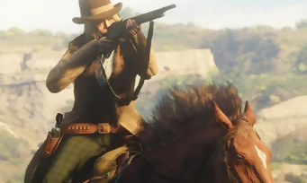 Red Dead Online : nouvelle mise à jour pour la bêta, tout savoir sur les nouveautés