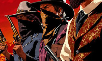 Red Dead Online : une importante mise à jour enrichit le contenu, voici toutes les nouveautés