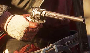 Red Dead Online : du nouveau contenu en attendant la grosse mise à jour