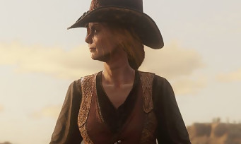 Red Dead Online : un nouveau colis et pleins de bonus attendent les joueurs