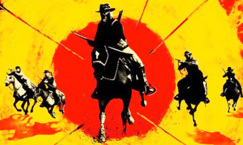 Red Dead Online : les courses de cibles libres débarquent sur Xbox One