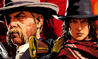 Red Dead Online : fin de la bêta, la version définitive est dispo, voilà tout ce qu’elle apporte