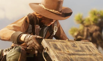 Red Dead Online : toutes les infos sur la grosse mise à jour du 10 septembre