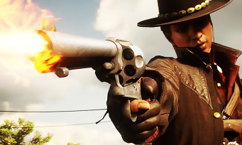 Red Dead Online : la grosse mise à jour Carrières de l'Ouest s'offre un trailer sans pitié