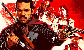 Red Dead Online : voici les promotions de la semaine, des bonus annoncés également