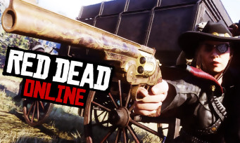 Red Dead Online : les 10 criminels recherchés légendaires sont là, la chasse est ouverte