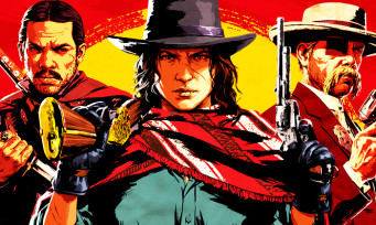 Red Dead Online : le multi de Red Dead 2 devient un stand-alone, toutes les infos, prix et changements