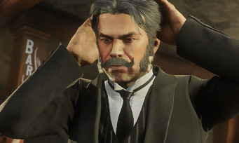 Red Dead Online: Free Alcohol And Haircut To Get A Good Start 2021