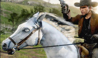 Red Dead Online : 3 nouvelles missions solo et des bonus pour les Naturalistes