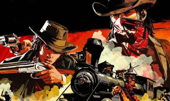 Red Dead Online : la MAJ "Blood Money" est enfin dispo, voici toutes les nouveautés de prévu !