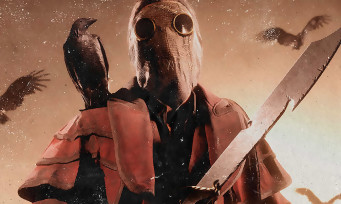 Red Dead Online : Halloween s'abat sur le Far West, voici les nouveautés