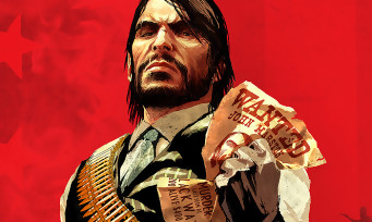 Red Dead Redemption 2 : Rockstar enregistre le nom de domaine Red Dead Online !