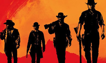 Red Dead Redemption 2 : un revendeur annonce une sortie plus tôt que prévu