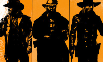 Red Dead Redemption 2 : on a démasqué 4 des 7 cow-boys et on explique pourquoi c'est une préquelle