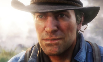 Red Dead Redemption 2 : des fichiers liés au jeu cachés dans GTA Online