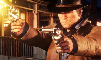 Red Dead Redemption 2 : une nouvelle date de sortie fait son apparition