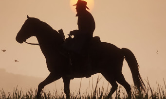 Red Dead Redemption 2 : ça sera le 26 octobre 2018, et voici des paysages à couper le souffle !